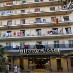 Clipper Affiliated By Fergus Hotel Lloret de Mar