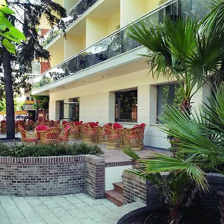 فندق Clipper Affiliated By Fergus 