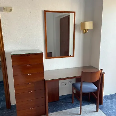 Clipper Affiliated By Fergus Hotel Lloret de Mar