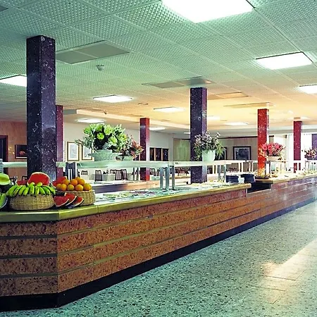 Clipper Affiliated By Fergus Hotel 2*