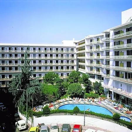 Clipper Affiliated By Fergus Hotel 2*
