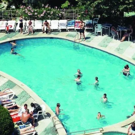 Clipper Affiliated By Fergus 