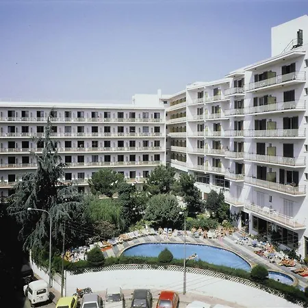 Clipper Affiliated By Fergus 