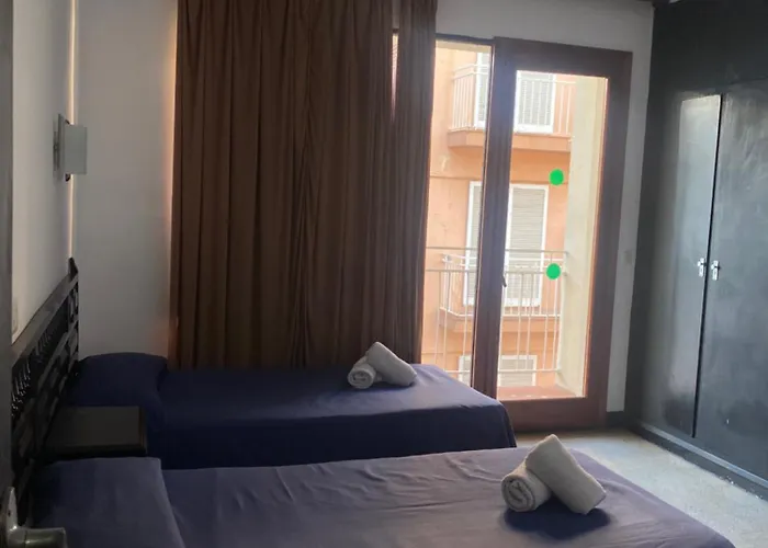 Clipper Affiliated By Fergus Lloret de Mar