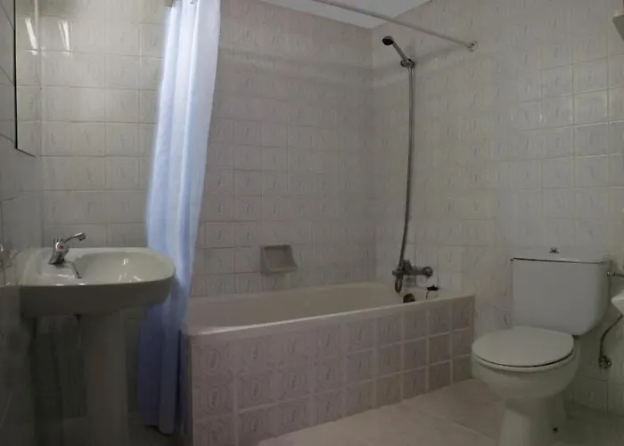 Szálloda Clipper Affiliated By Fergus Lloret de Mar