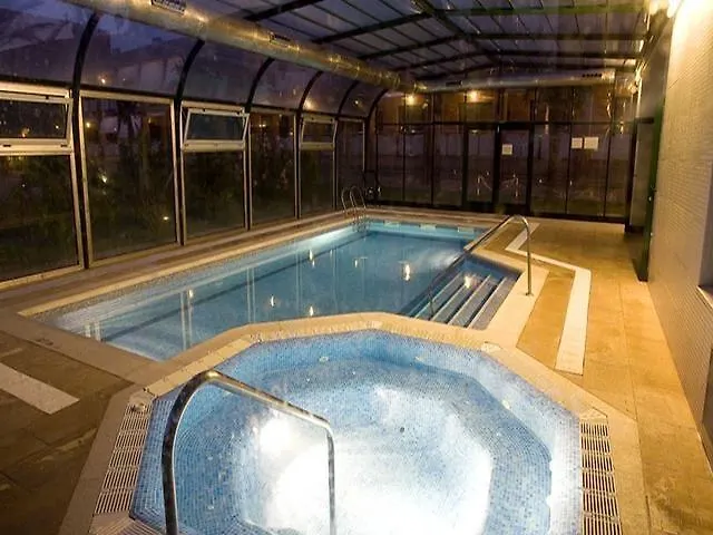 Clipper Affiliated By Fergus 2* Льорет-де-Мар