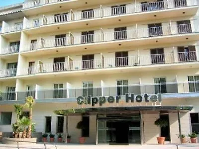 Clipper Affiliated By Fergus 2*