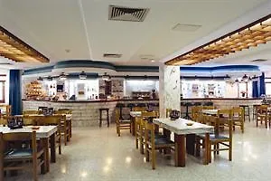 Отель Clipper Affiliated By Fergus