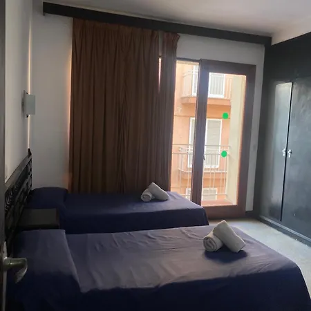 Clipper Affiliated By Fergus Lloret de Mar