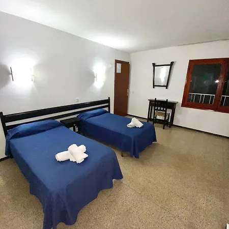 Clipper Affiliated By Fergus Lloret de Mar