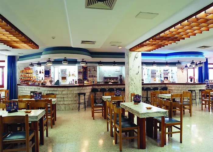 Clipper Affiliated By Fergus Hotel Lloret de Mar