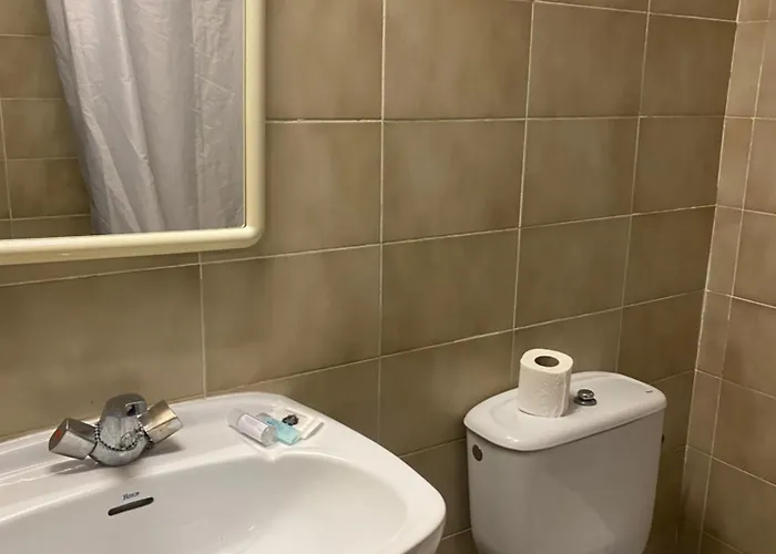 Clipper Affiliated By Fergus Lloret de Mar