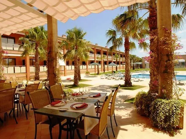 Clipper Affiliated By Fergus Hotel Lloret de Mar