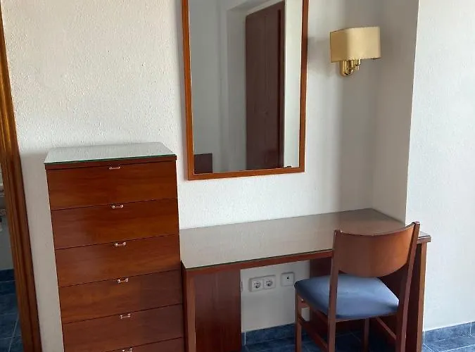 Clipper Affiliated By Fergus Hotel Lloret de Mar