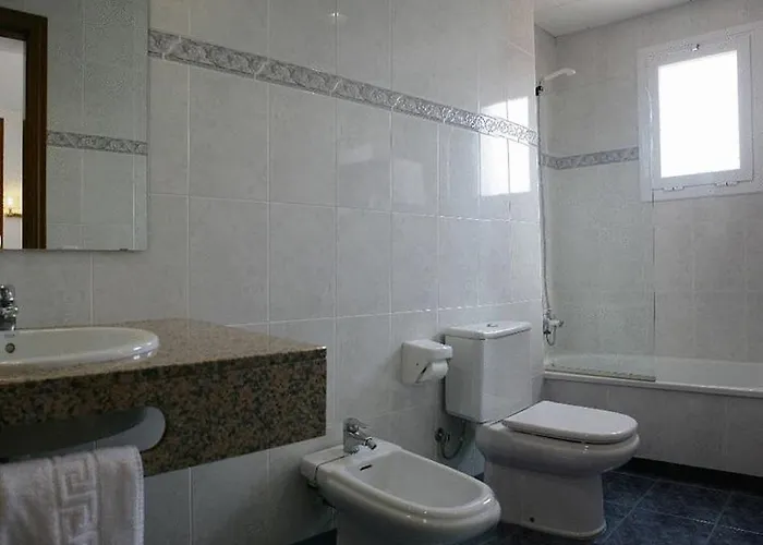 Clipper Affiliated By Fergus 2* Lloret de Mar