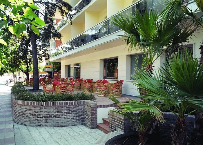 Hotel Clipper Affiliated By Fergus