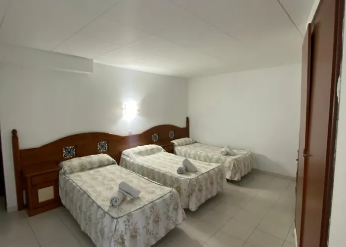 Clipper Affiliated By Fergus Hotel Lloret de Mar